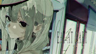 Cover art for EAT AT MART