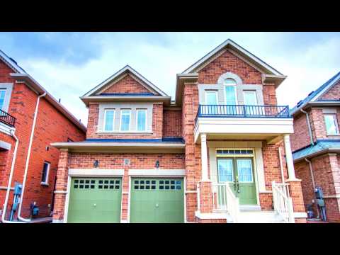 25 Meltwater Crescent, Brampton, On. L6P 3W1 / HD / Virtual Tour