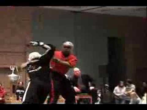 Martial Arts: 2007 AKA Grand Nationals