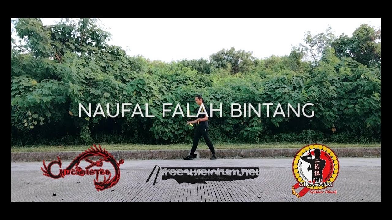 Naufal Bintang | Indonesia