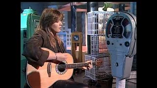 Juliane Werding  -  Geh nicht in die stadt