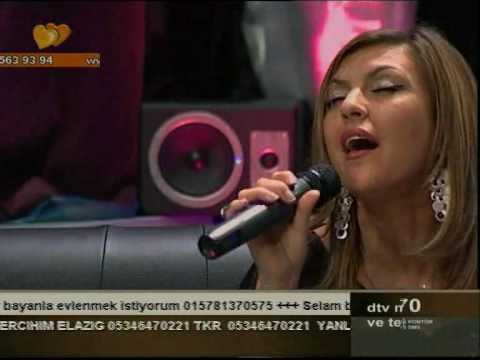 Suzan Taci Dügün TV-Canli