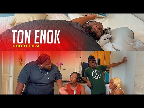 TON ENOK ( Short film ) 2025