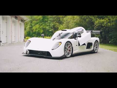 1/1 Canadian Ultima RS [4K]