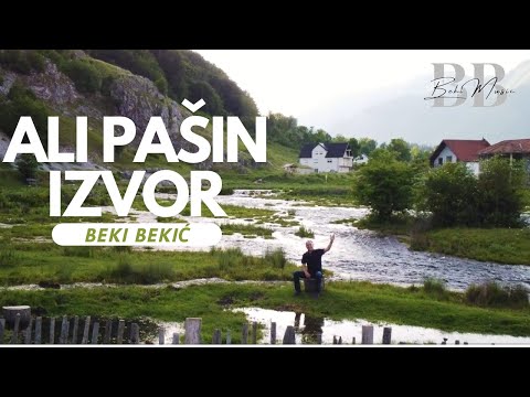 BEKI BEKIĆ - ALI PAŠIN IZVOR (Official Video)