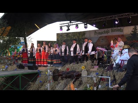 Prymackaja Biasieda cz. 14 - Małanka 7.08.21