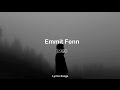 Emmit Fenn - 1995 (Lyrics)