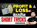 Profit And Loss Short Tricks Maths By Shantanu Shukla