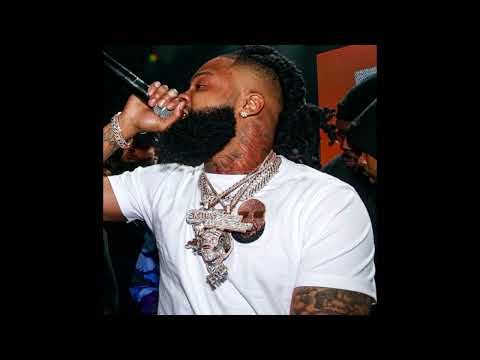 [NEW] Sada Baby x Detroit Type Beat 2021 "Shottas"