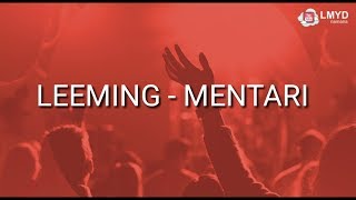 Download lagu Leeming - Mentari (Lyric Video) | BAND INDIE SUKABUMI mp3 Download lagu Leeming - Mentari (Lyric Video) | BAND INDIE SUKABUMI mp3