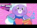 NEW! It's Okay to Make Mistakes | Care Bears Unlock the Music
