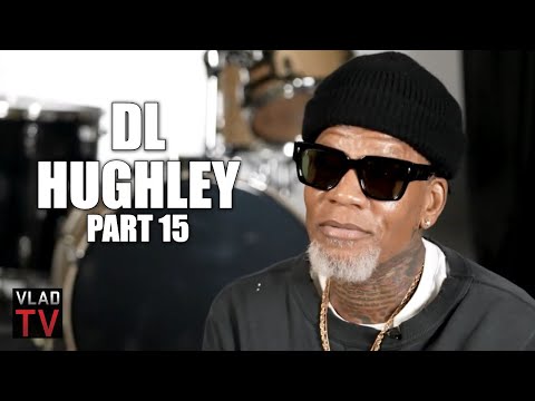 DL Hughley: I Couldn't Take the Stand Against My Son Like Ksoo's Dad Did (Part 15)