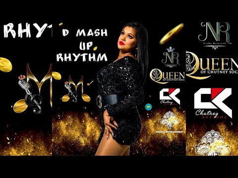 Nisha Ramsook - D Mash Up Rhythm
