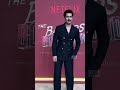 Vicky Kaushal Spotted At The The BADS Of Bollywood Premiere Vickykaushal Instantbollywood P