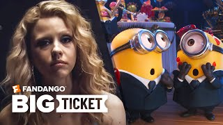 Top Movie News This Week: Despicable Me 4, Best Blockbusters of All Time, & More