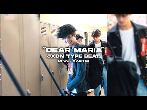 *FREE* Jxdn x MGK x Pop Punk Type Beat "Dear Maria" | FREE Punk Rock Lil HuddyType Beat 2022