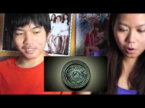 Kim  Hyun Joong Unbreakable MV Reaction
