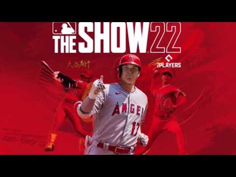 Arkells, Cold War Kids,  Past life MLB The Show 22 Soundtrack