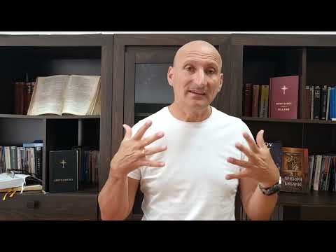 Minut za Bibliju - Mihailo arhanđeo vaskrsava Mojsija!!!