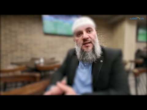 Qatar 2022 | Zhurma rreth Alkoolit! - Hoxhë Muharem Ismaili