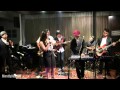 Bag+Beat - Rock You @ Mostly Jazz 23/02/13 [HD]