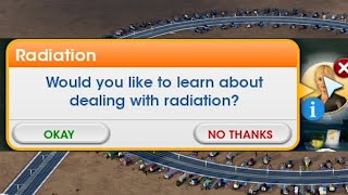 When Your SimCity goes wrong fast