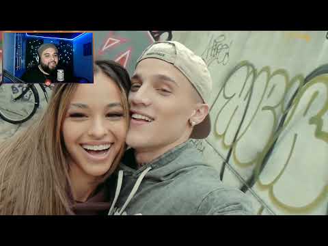 REACCION A Falke 912 - Un Lio | ARG