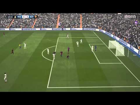 LUBO13BG vs july1711 - Messi Goal