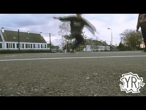 @Yung_Asian Jerkin for YoungRick | YG Rick Productions