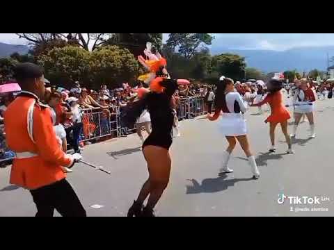 Programa de turismo Travesias pela Televisora ​​​​Andina de Mérida