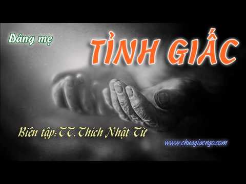 Tỉnh giấc