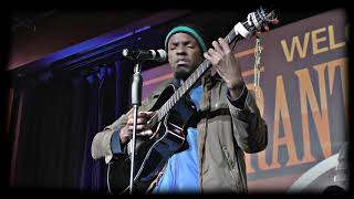 Peter Collins "If I Ain't Got You "