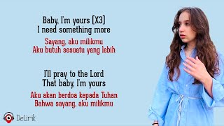 Download lagu I’m Yours - Isabel LaRosa (Lirik Lagu Terjemahan) mp3