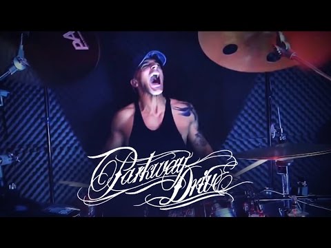 Parkway Drive - Vice Grip | Drum Cover by Romain Reynaud