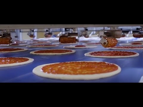 Roncadin invites SAP Business One into their culture so they can scale up