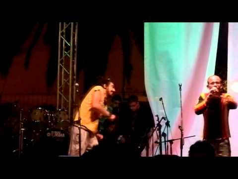 festa dello studente 2011 roots 'n' stones crew