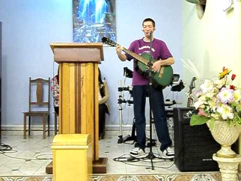 Quadrangular Vera Cruz.....B.H....M.G...27-07-2011 - Gabriel