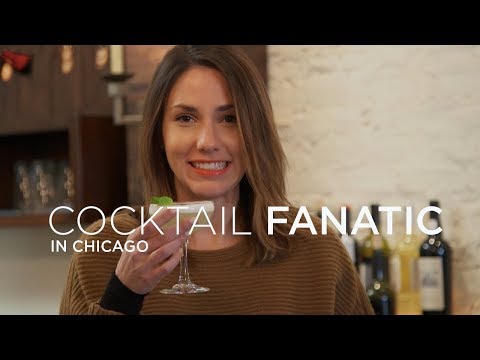 A Guide to the Best Specialty Cocktails in Chicago