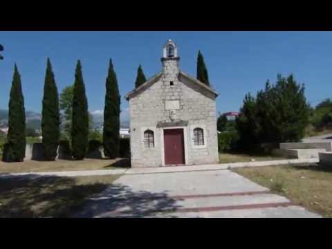 Klapa "Serpentina" EFST - Mir u duši