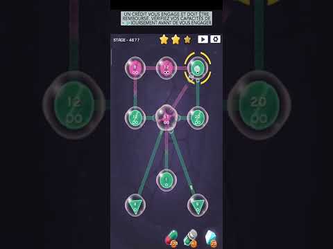 cell expansion wars 4677 🧙‍♂️ WALKTHROUGH ⭐⭐⭐