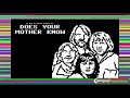 Does Your Mother Know 8 Bit Bitpop Chiptune Tribute To ABBA