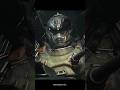 Doom Slayer: Run. #doomthedarkages #doomslayer #gaming