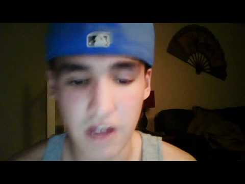 Drake aka Sicknature Freestyle