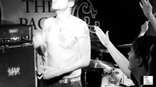 Mongol Horde - Casual Threats From The Weekend Hardmen @ The Packhorse, Leeds