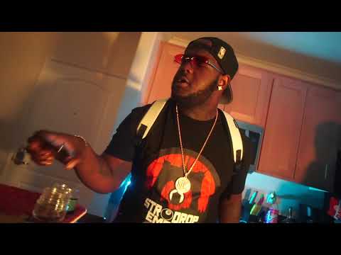 Don Swindle - All 4 The Team (Official Music Video)