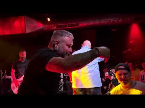 Killing Time - Fools Die 20230704 Dresden Chemiefabrik