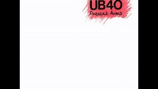 UB40 - Silent Witness (lyrics)