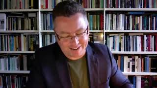 Beckett and Geological Imagination video