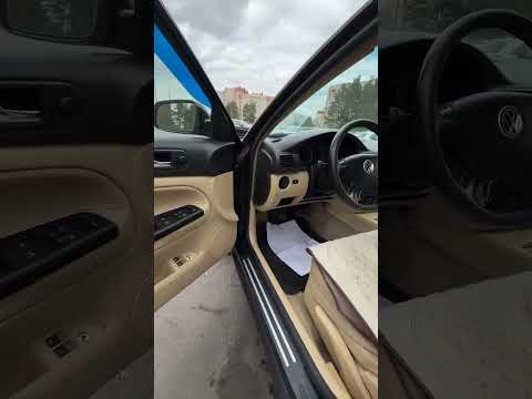 фото volkswagen passat b5 0