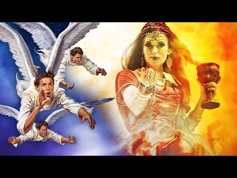 Recept za vino babilonsko - Poruka trojice anđela 377